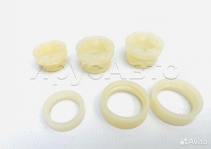 Ремкомплект механизма стеклоочистителя Калина