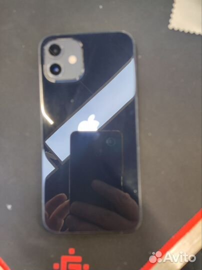 iPhone 12, 128 ГБ