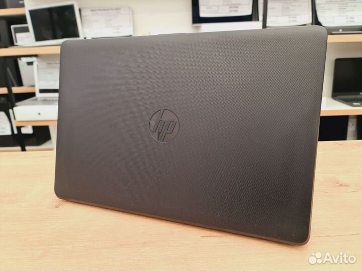 Ноутбук HP 15/A4-9120+8gb/SSD