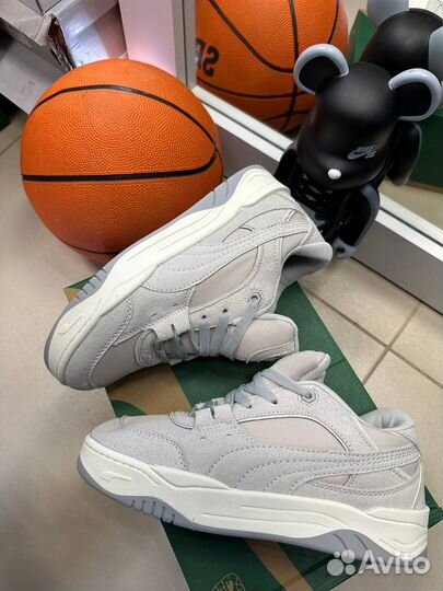 Кроссовки женские puma 180