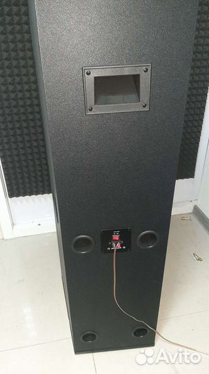 Колонки eltronic 20 06