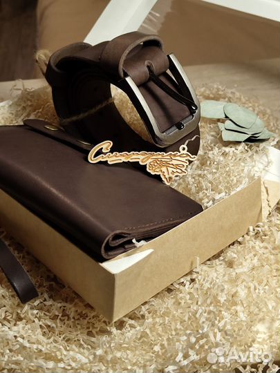 Подарочный набор ручная работа