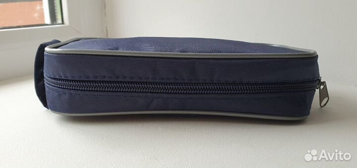 Сумочка- косметичка Utair