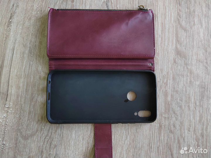 Чехол для Хонор 8 х