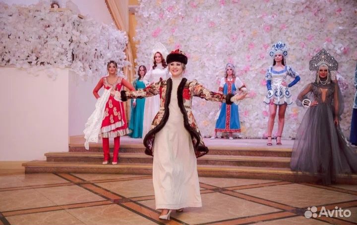 Пошив и Ремонт одежды