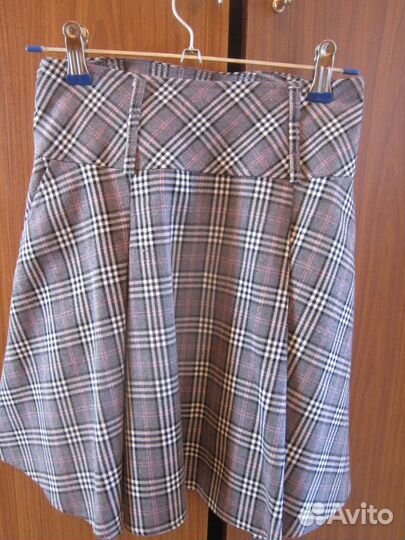 Школьная форма для девочек