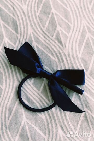 Заколка/резинка для волос