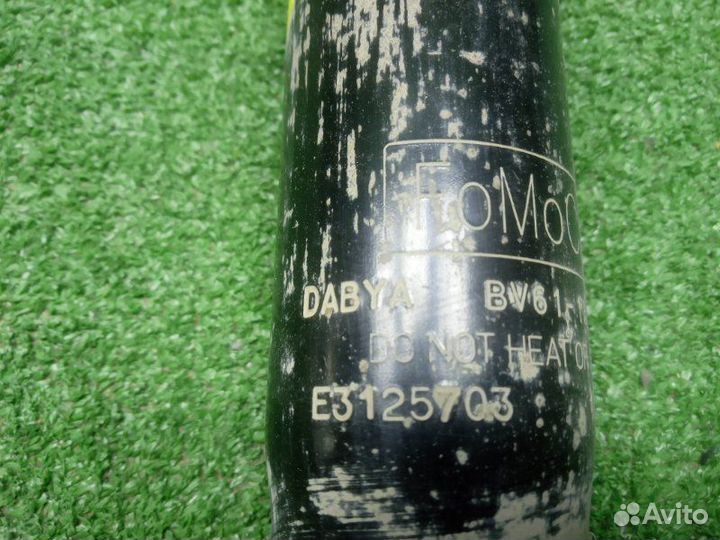 Амортизатор задний Ford Focus 3 1.6 2013