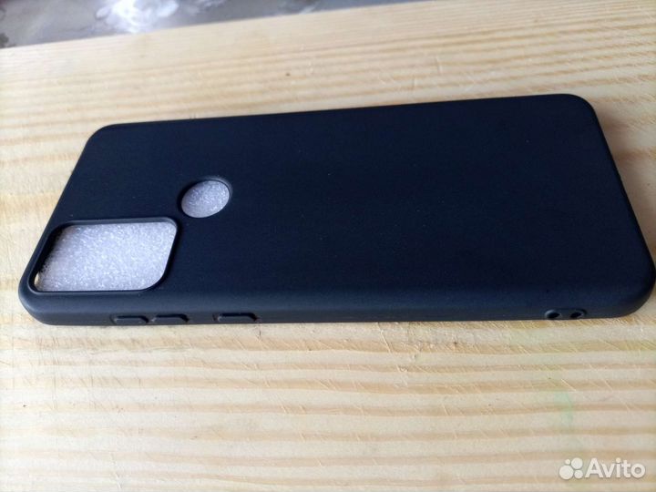 Чехол для TCL 20B