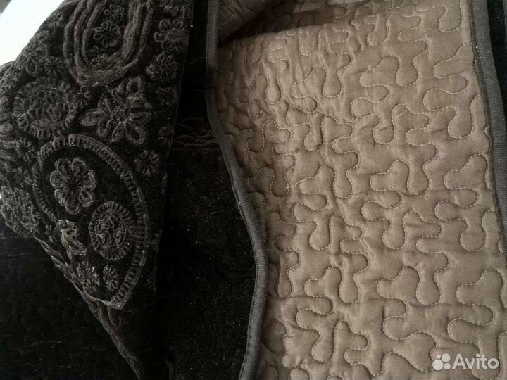 Покрывало на 2 х спальную кровать