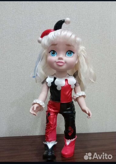 Кукла ever After High