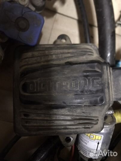 Продам газовое оборудование