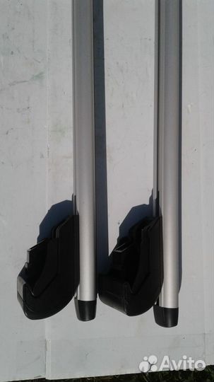 Багажник на крышу авто