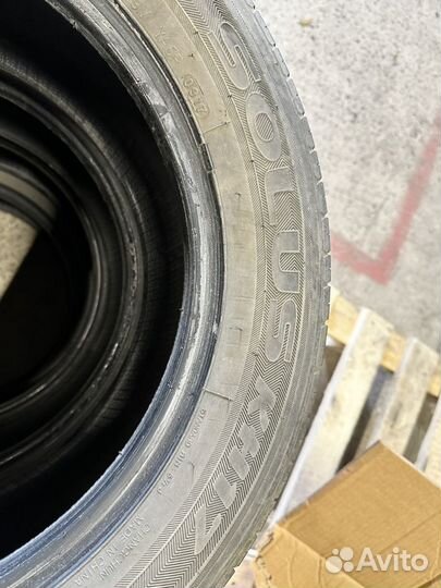 Kumho Solus KH17 185/65 R15 88H