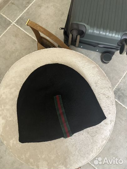 Шапка original gucci