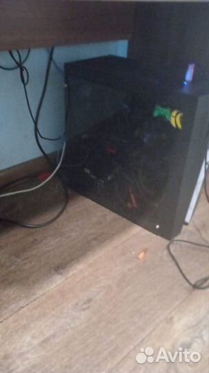 Игровой пк