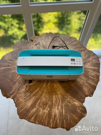 Принтер hp laserjet 3789