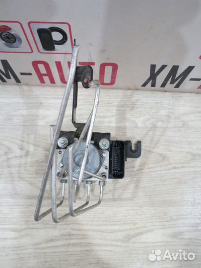 Блок ABS Renault Sandero 2