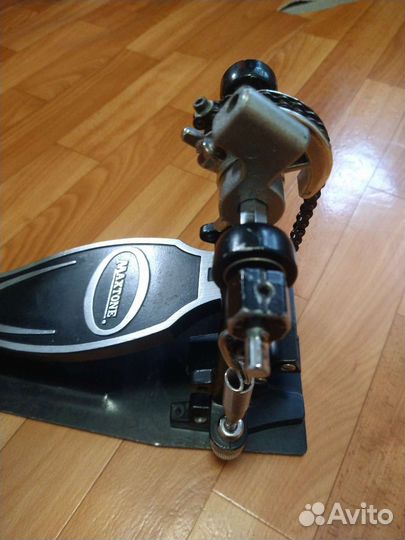 Педаль для бас барабана Maxtone