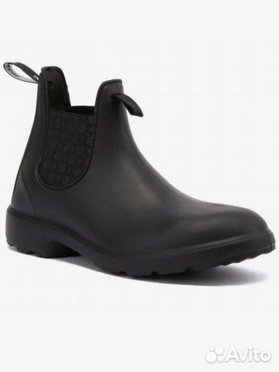 Резиновые ботинки Pollini