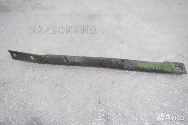 Растяжка задняя Мерседес