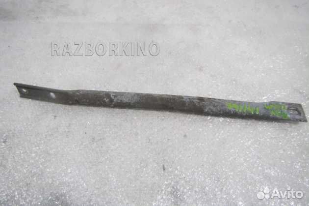 Растяжка задняя Мерседес