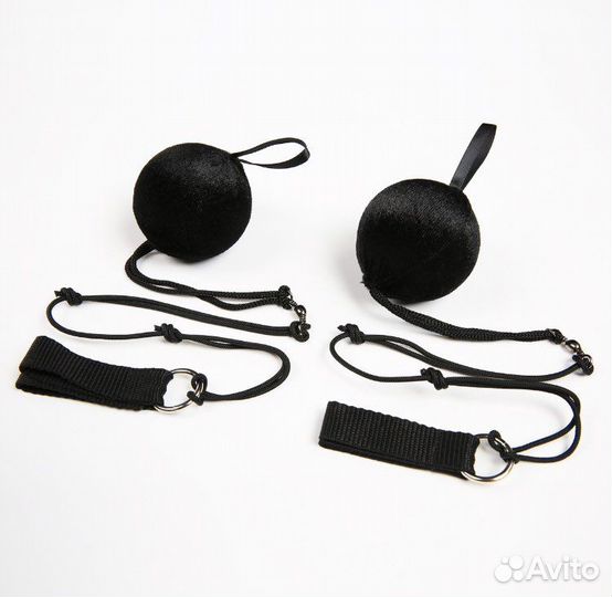 Пои для танцев