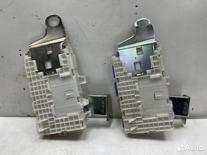 Блок BCM / Комфорта Mazda 3 BL (BHB667560A)