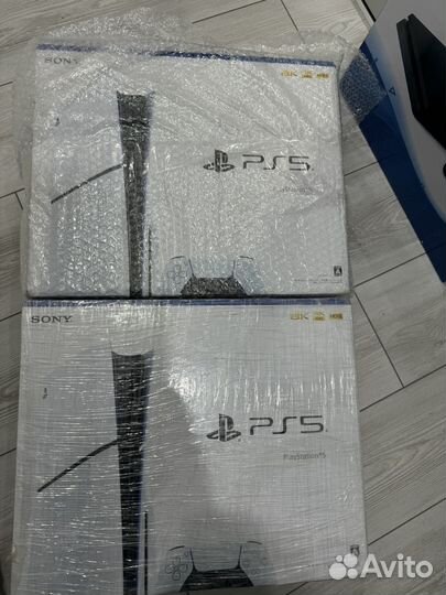 PS 5 Slim