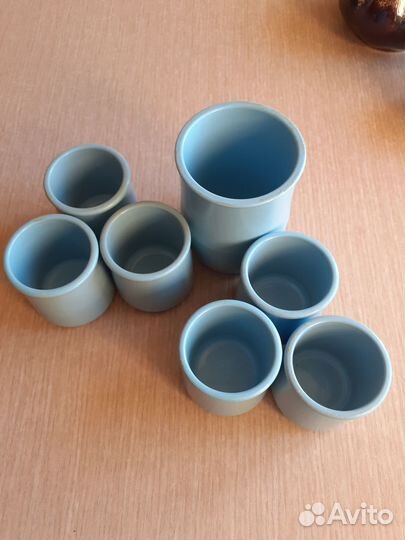 Горшочки для запекания