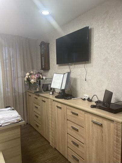 Комната 17 м² в 1-к., 7/9 эт.