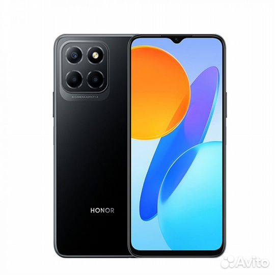 HONOR X6, 4/64 ГБ