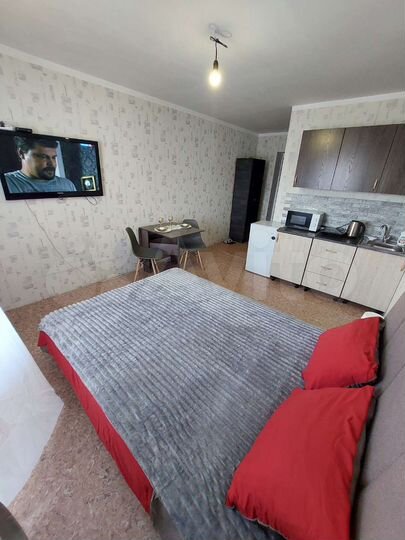 1-к. квартира, 30 м², 6/7 эт.