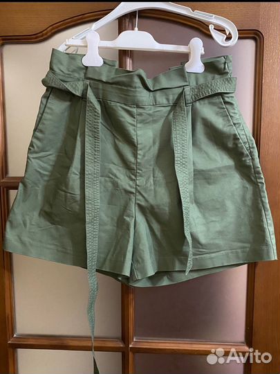 Шорты летние женские Zolla