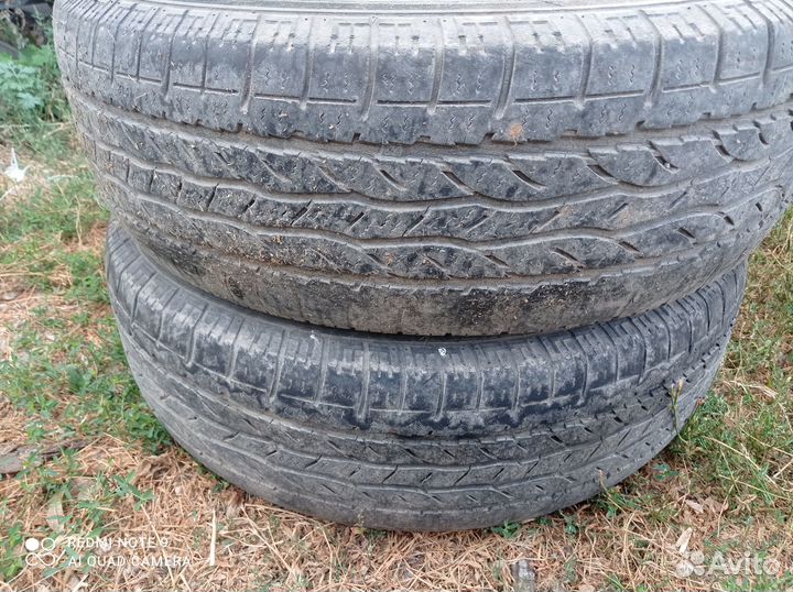 Maxxis Bravo HT-770 235/65 R17 104H