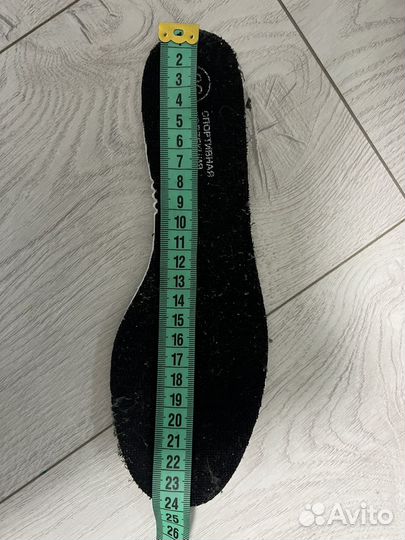 Коньки хоккейные senator rt 36