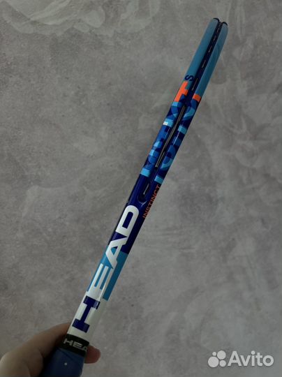 Ракетка для большого тенниса Head Instinct