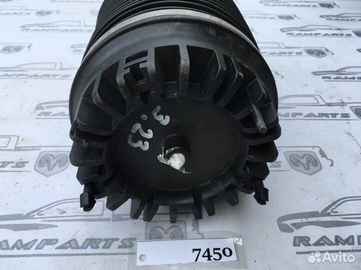 Пневмоподушка