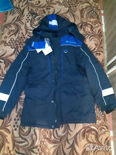 Спецодежда