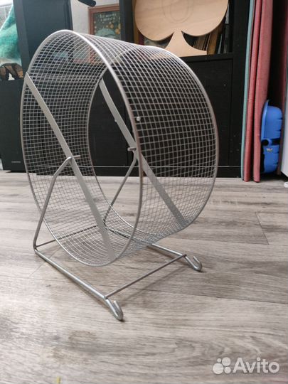 Колесо для грызунов 30 см