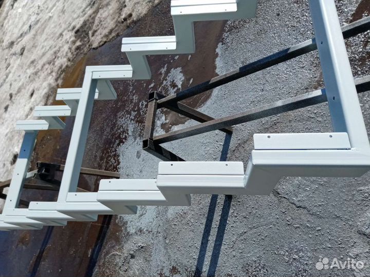 Металлоконструкции