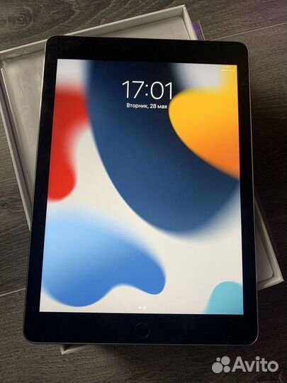 iPad Air 2 32gb