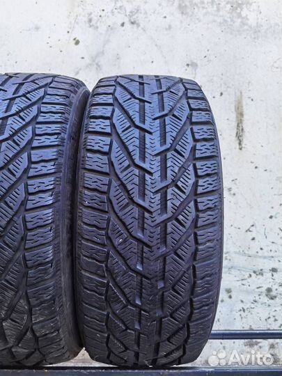 Sebring Ultra High Performance 225/45 R17 94V