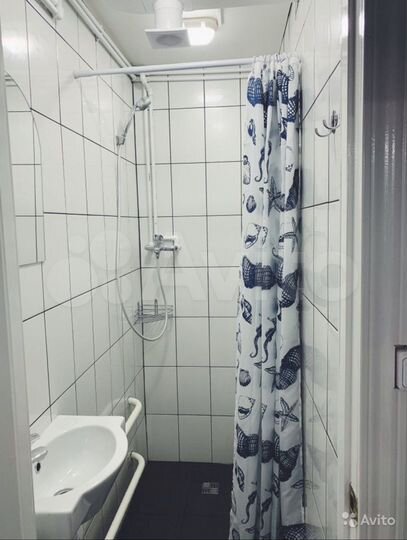 Комната 15 м², 1/22 эт.