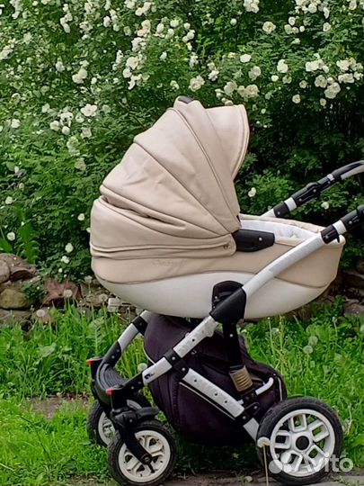 Детские коляски 2 в 1 бронь 12.06