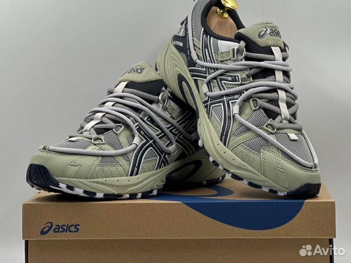 Кроссовки Asics Gel Kahana tr v2