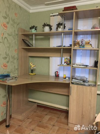 Компьютерный стол бу