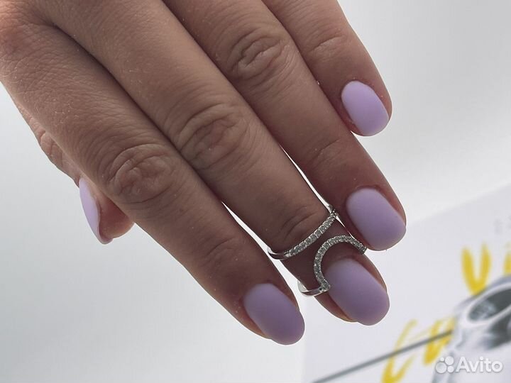 Ищу моделей на маникюр с покрытием гель лак