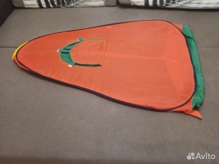 Детская палатка Высота 120см