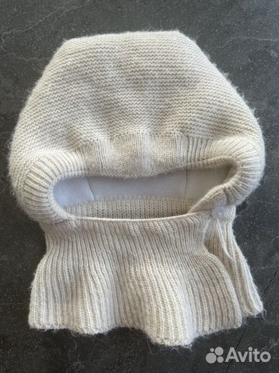 Шапка для девочки